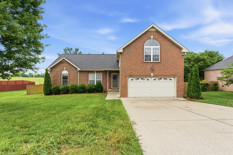 1012 Rutherford Way, Hendersonville, TN 37075