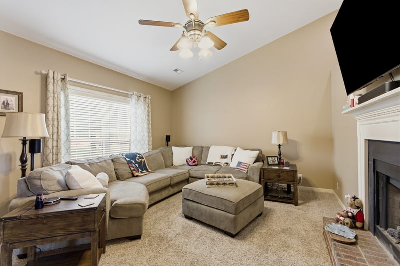 1012 Rutherford Way, Hendersonville, TN 37075