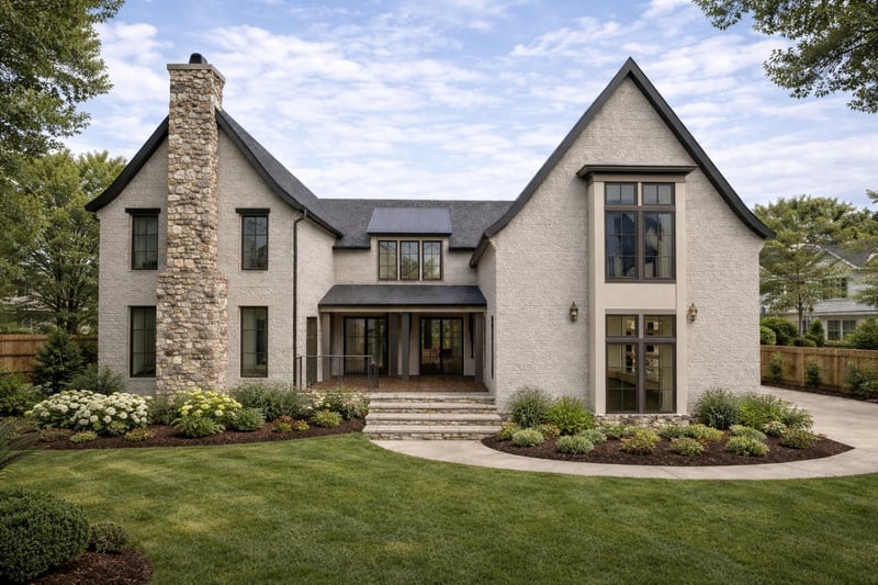 220 Heady Dr, Nashville, TN 37205