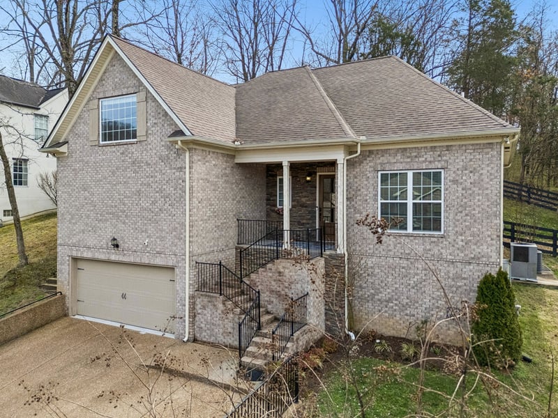 7000 Still Spring Hollow Dr, Nashville, TN 37221
