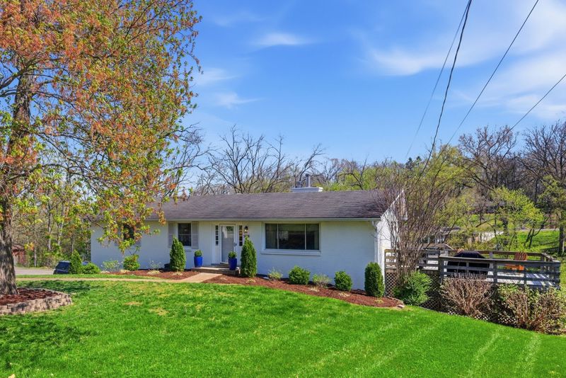 5018 Kincannon Dr, Nashville, TN 37220