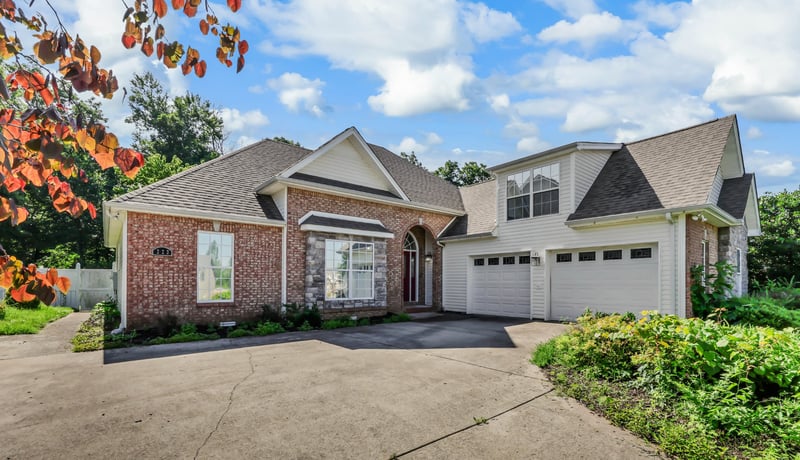 223 Misty Dr, Pleasant View, TN 37146
