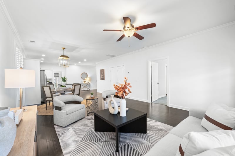 4085 Liberton Way, Nolensville, TN 37135