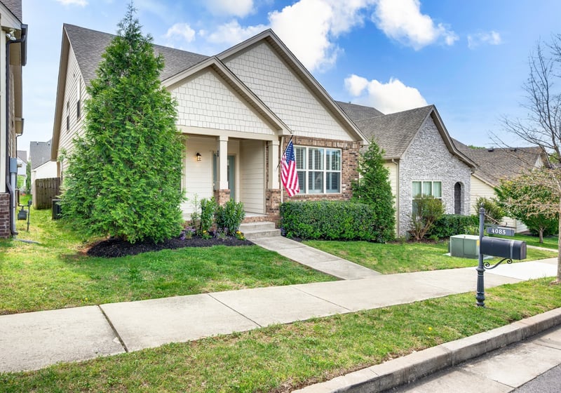 4085 Liberton Way, Nolensville, TN 37135