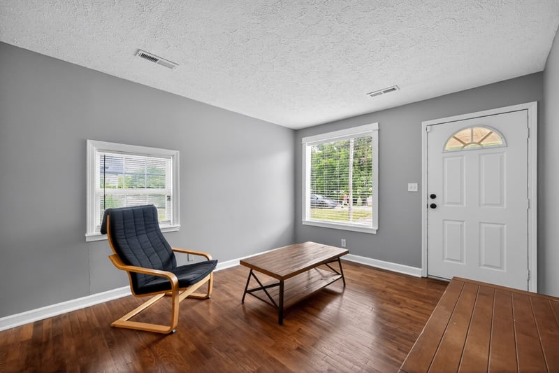 538 Norton Ave, Nashville, TN 37207