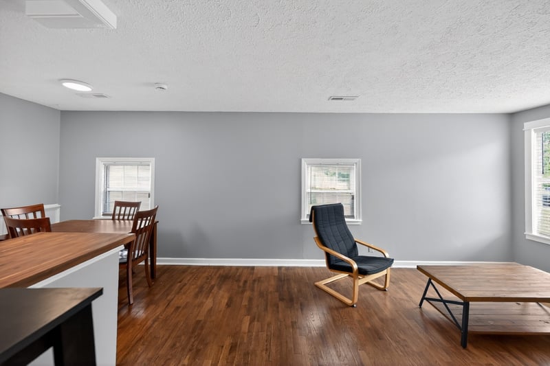 538 Norton Ave, Nashville, TN 37207