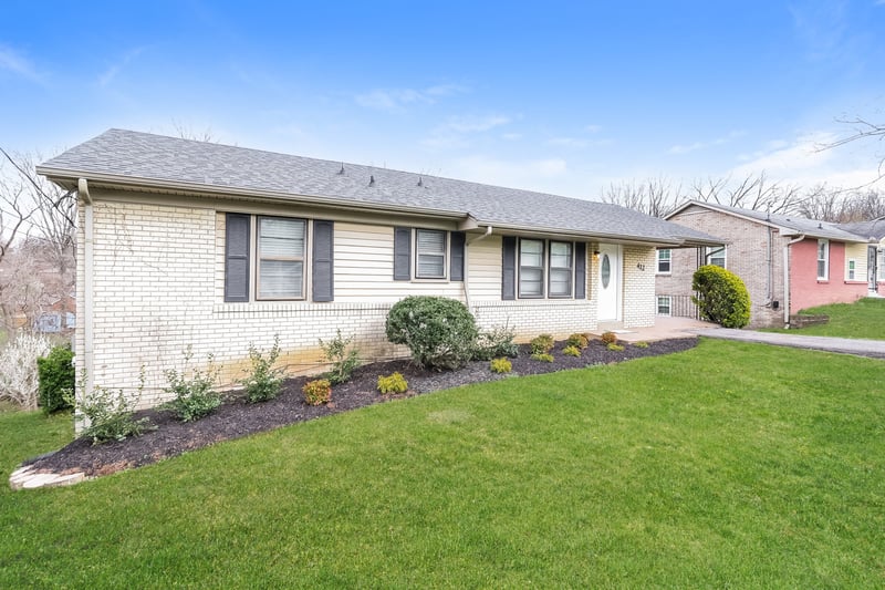 412 Tampa Dr, Nashville, TN 37211