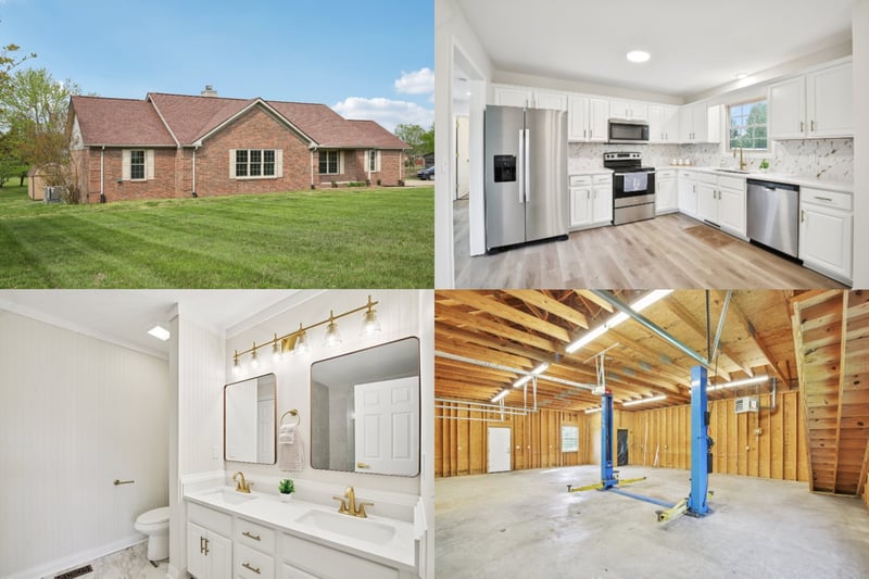 Home Worth Check