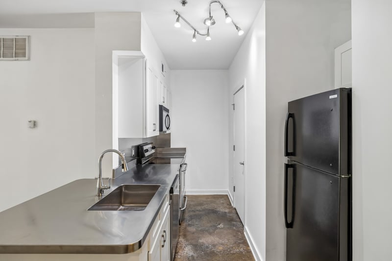 1803 Broadway #318, Nashville, TN 37203