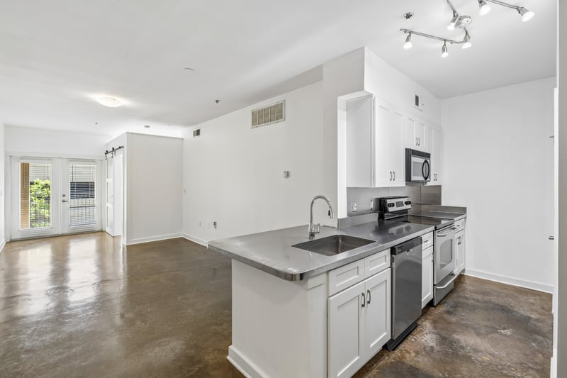 1803 Broadway #318, Nashville, TN 37203