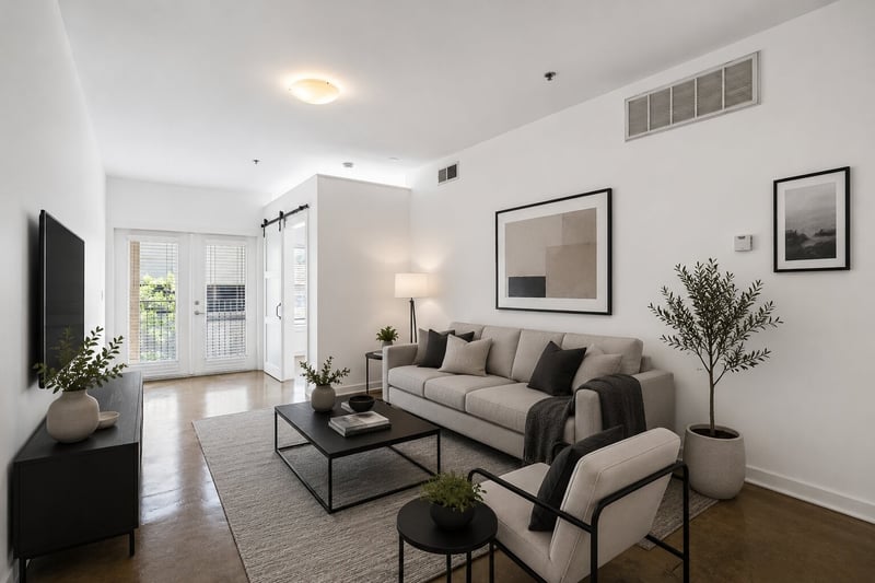 1803 Broadway #318, Nashville, TN 37203
