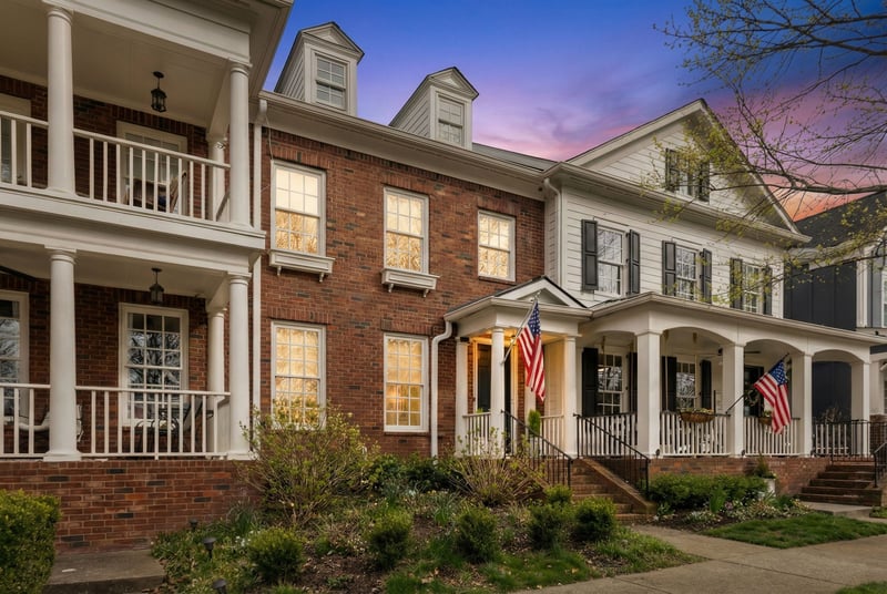 226 Pearl St, Franklin, TN 37064