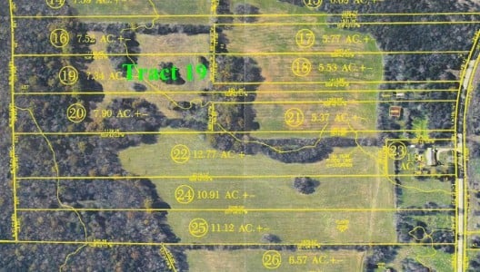 19 Vesta Rd Lot 19, Lebanon, TN 37090