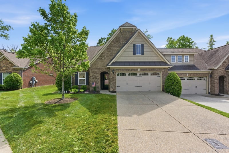 468 Stonegate Dr, Lebanon, TN 37090