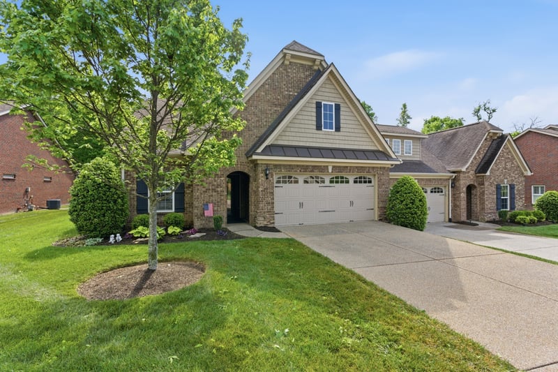 468 Stonegate Dr, Lebanon, TN 37090
