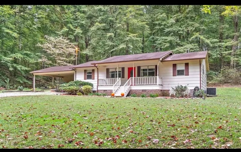 3444 Cooper Nicholson Rd, Pleasant View, TN 37146