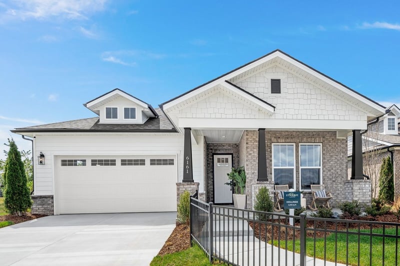 6161 Binns Ln, Hermitage, TN 37076