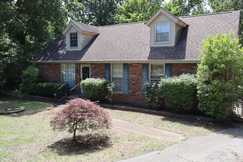 236 Santa Rosa Ct, Old Hickory, TN 37138