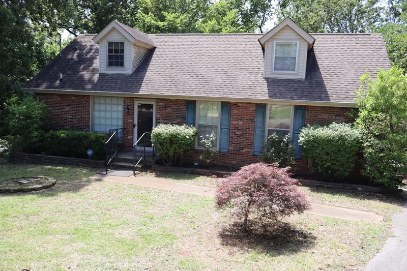 236 Santa Rosa Ct, Old Hickory, TN 37138