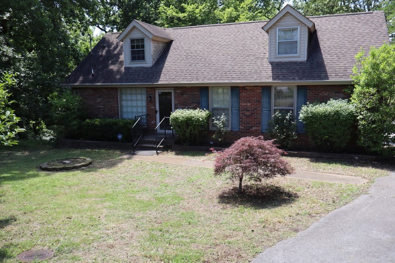 236 Santa Rosa Ct, Old Hickory, TN 37138