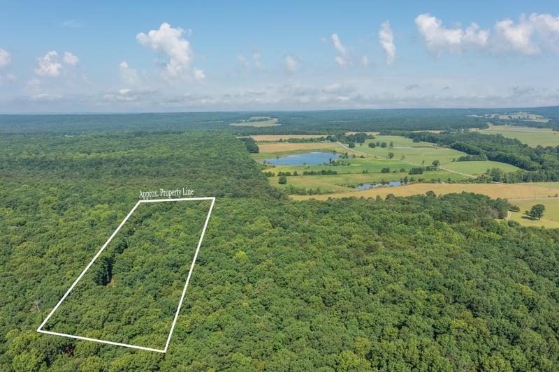 0 Hidden Brow Rd, Menlo, GA 30731