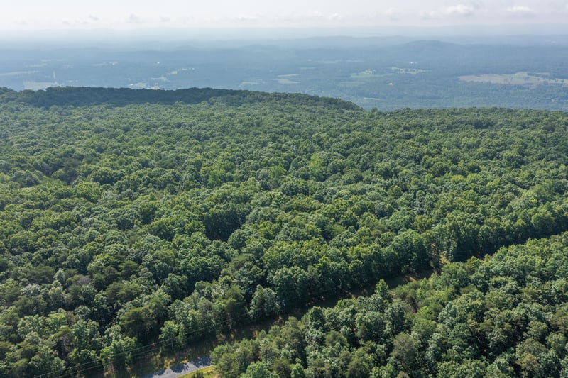 0 Hidden Brow Rd, Menlo, GA 30731