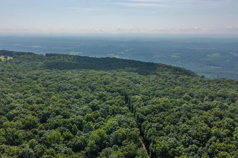 0 Hidden Brow Rd, Menlo, GA 30731