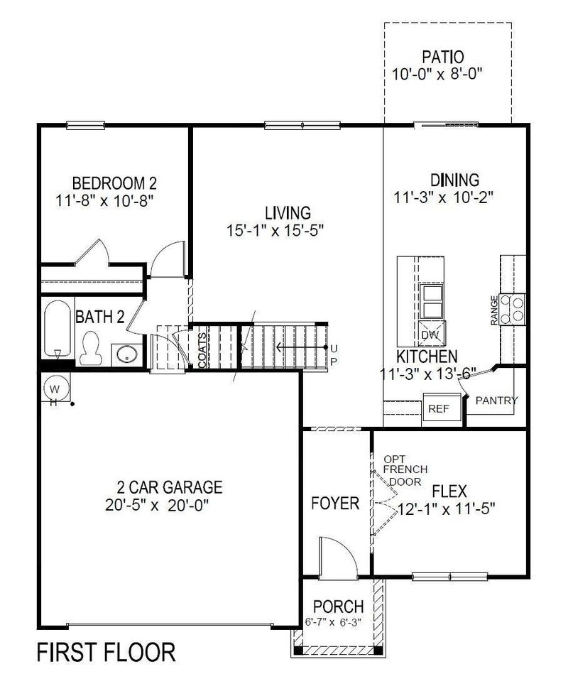 1995 Rosewood, White House, TN 37188
