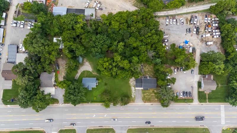 655 Old Hickory Blvd, Nashville, TN 37209