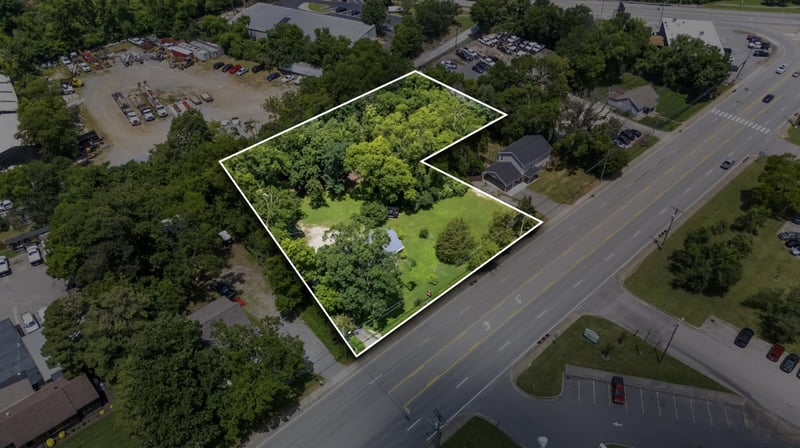 655 Old Hickory Blvd, Nashville, TN 37209