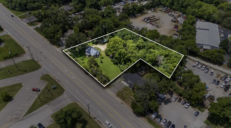 655 Old Hickory Blvd, Nashville, TN 37209