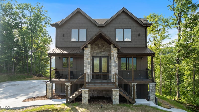 4421 Stackstone Rd, Sevierville, TN 37862