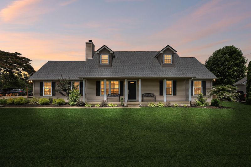 4222 Higdon Dr, Murfreesboro, TN 37128