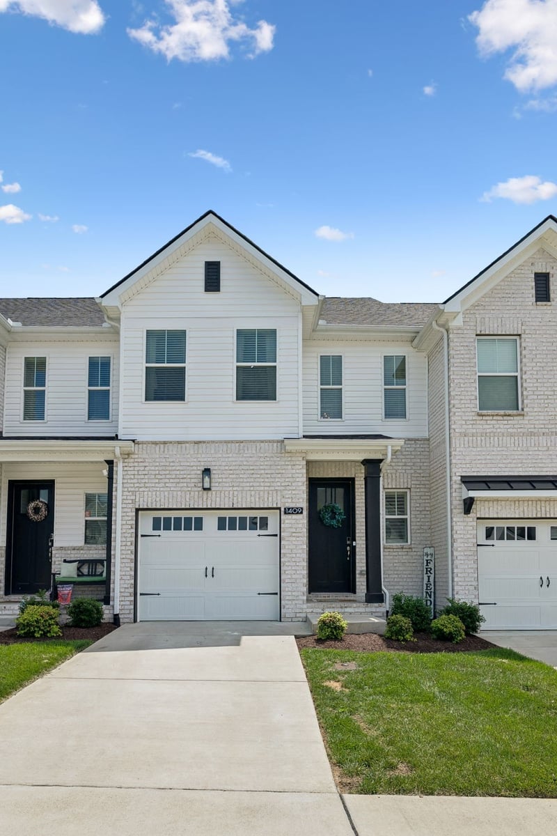1409 Vanner Ct, Gallatin, TN 37066