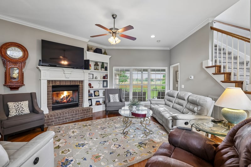4228 Thoroughbred Ln, Murfreesboro, TN 37127