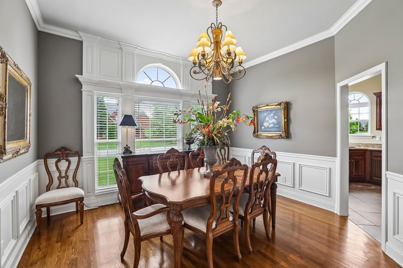 4228 Thoroughbred Ln, Murfreesboro, TN 37127