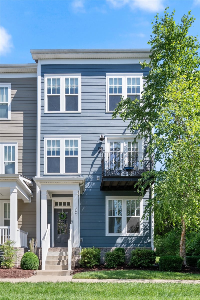 360 Kara Ln, Nolensville, TN 37135