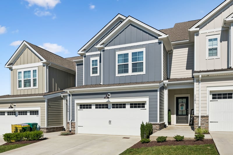 1179 Short St, Spring Hill, TN 37174