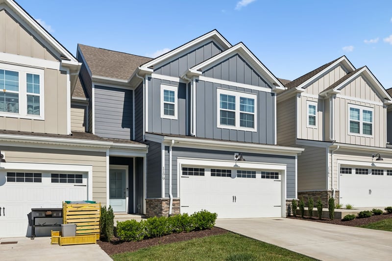 1179 Short St, Spring Hill, TN 37174