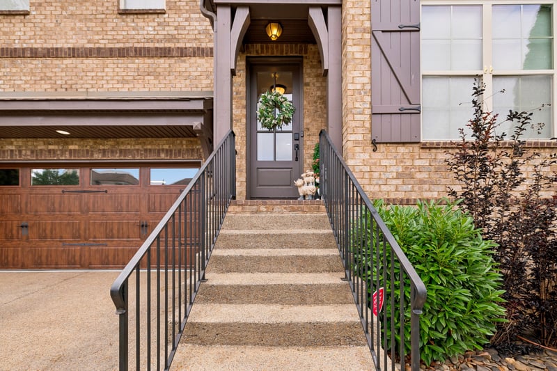 4216 Stone Hall Blvd, Hermitage, TN 37076