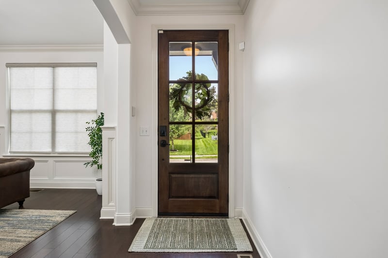 4216 Stone Hall Blvd, Hermitage, TN 37076