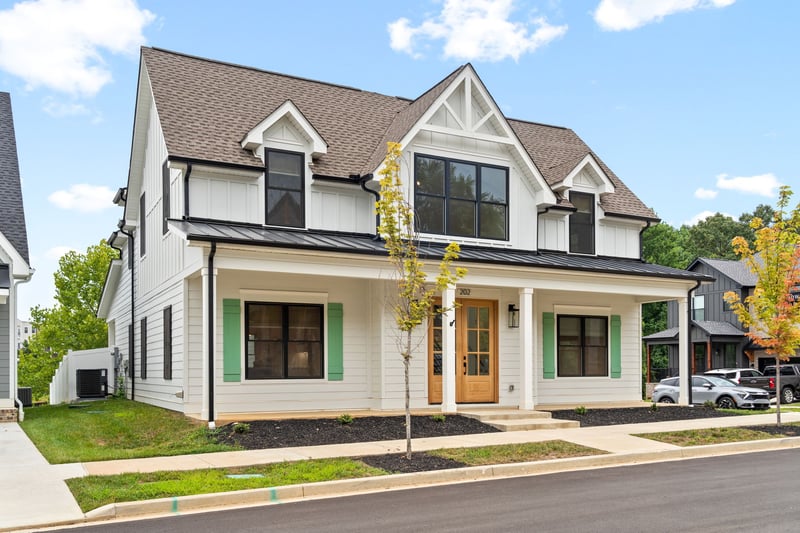 202 Gower St, Pleasant View, TN 37146