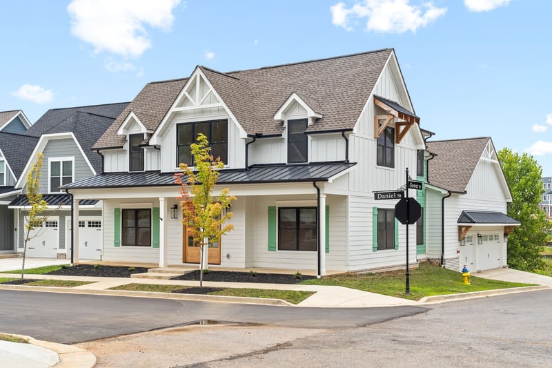 202 Gower St, Pleasant View, TN 37146