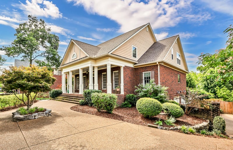 6252 Palomar Ct, Nashville, TN 37211