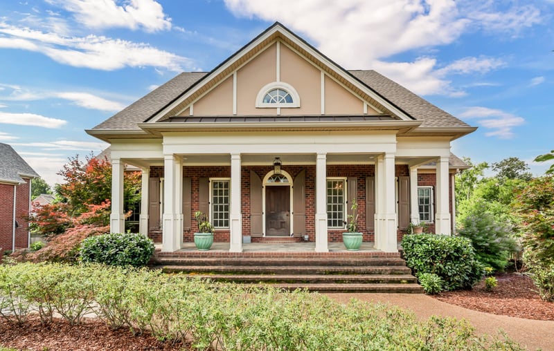 6252 Palomar Ct, Nashville, TN 37211