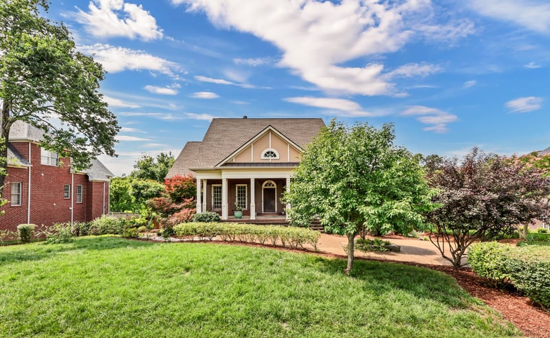 6252 Palomar Ct, Nashville, TN 37211