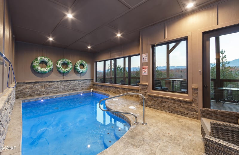1843 Wild Briar Trl, Sevierville, TN 37876