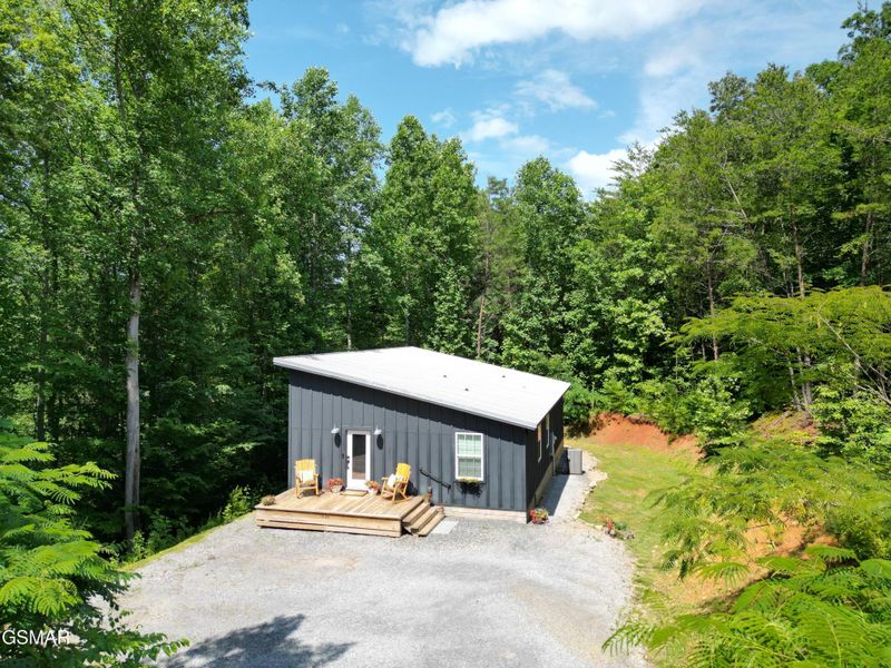 3180 Mcgill Rd, Sevierville, TN 37862