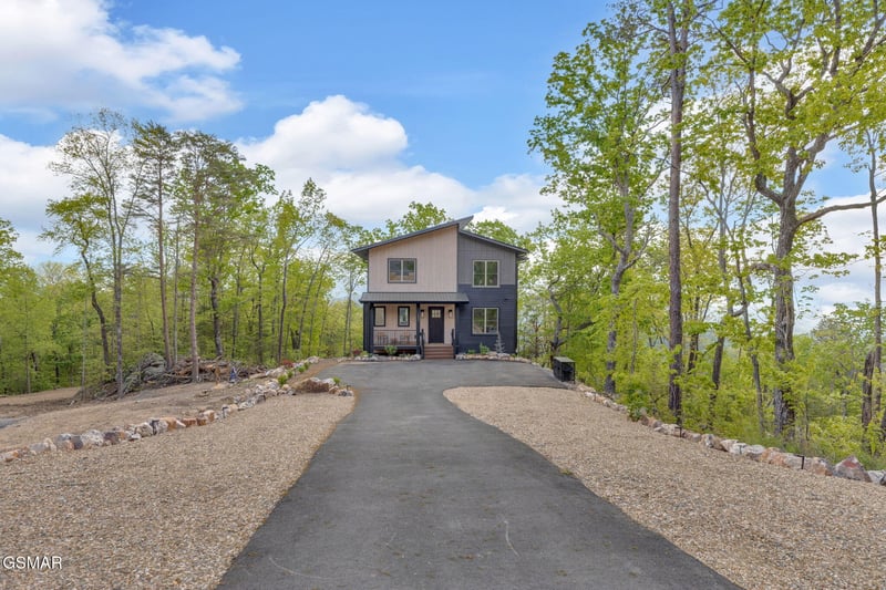 1856 Mountain Ash Way, Sevierville, TN 37876