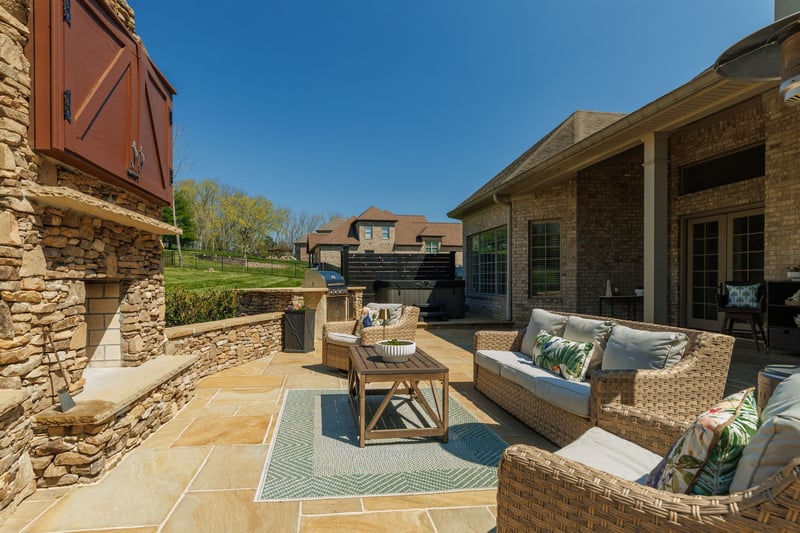 1000 Morchella Private Way, Hendersonville, TN 37075